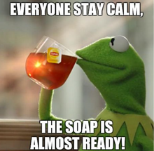 Load image into Gallery viewer, Handcrafted Local Goat’s Milk Soap – Pure, Natural, and Nourishing