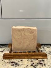 Load image into Gallery viewer, Handcrafted Local Goat’s Milk Soap – Pure, Natural, and Nourishing