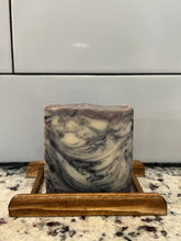 Load image into Gallery viewer, Handcrafted Local Goat’s Milk Soap – Pure, Natural, and Nourishing