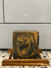 Load image into Gallery viewer, Handcrafted Local Goat’s Milk Soap – Pure, Natural, and Nourishing
