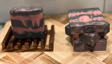 Load image into Gallery viewer, Handcrafted Local Goat’s Milk Soap – Pure, Natural, and Nourishing