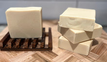 Load image into Gallery viewer, Handcrafted Local Goat’s Milk Soap – Pure, Natural, and Nourishing