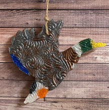 Load image into Gallery viewer, Mallard Duck