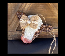 Load image into Gallery viewer, Calf Head