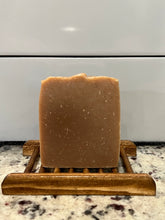 Load image into Gallery viewer, Handcrafted Local Goat’s Milk Soap – Pure, Natural, and Nourishing