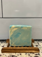 Load image into Gallery viewer, Handcrafted Local Goat’s Milk Soap – Pure, Natural, and Nourishing