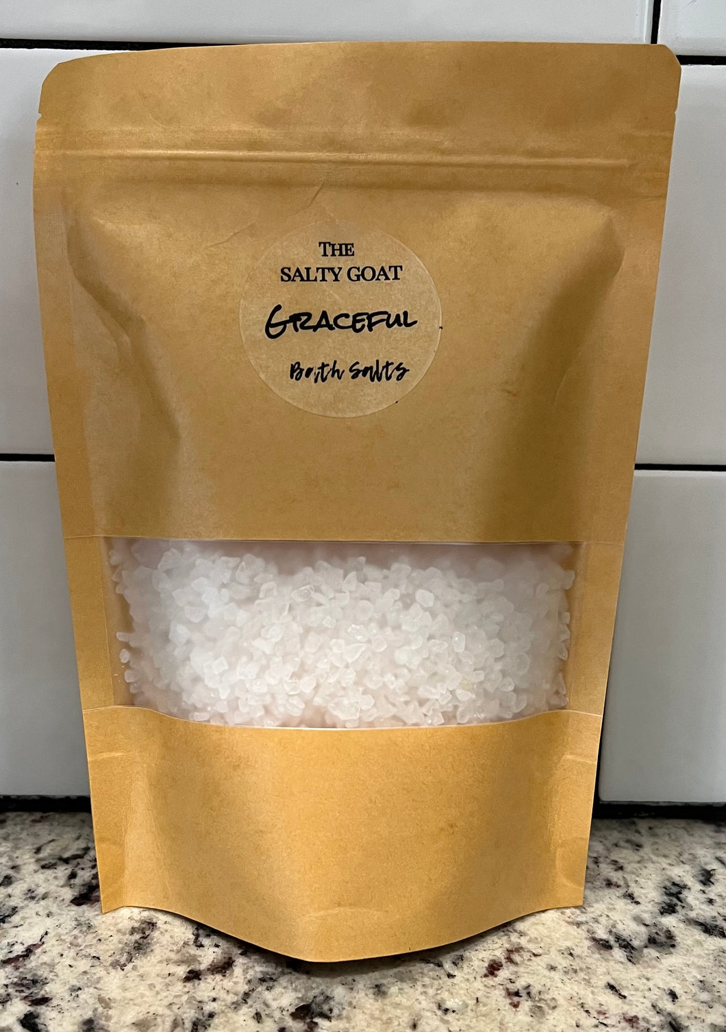 Bath Salts - Bag