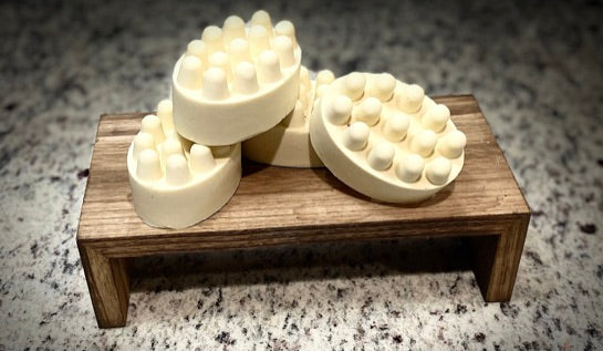 Massage Bar Soap