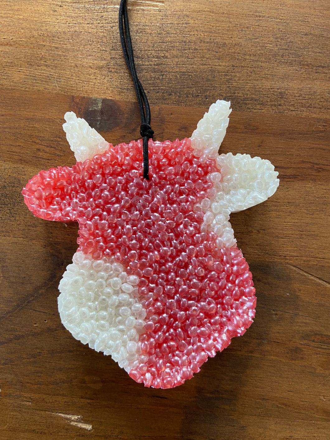 Cow Head