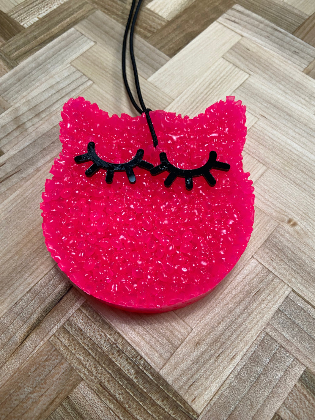 Cat Head