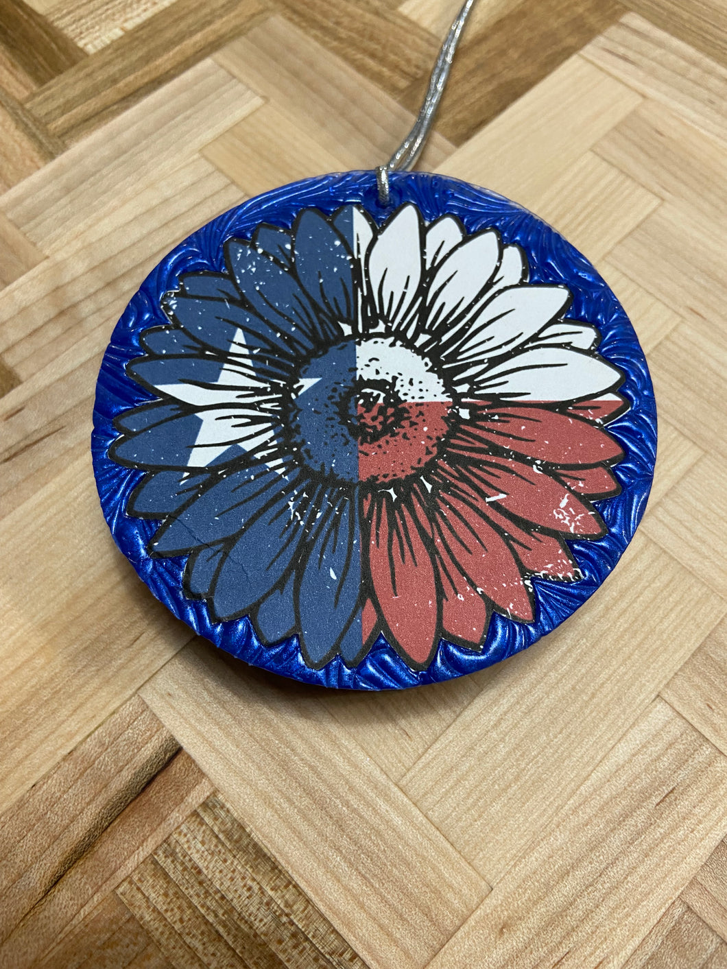 Texas Flower