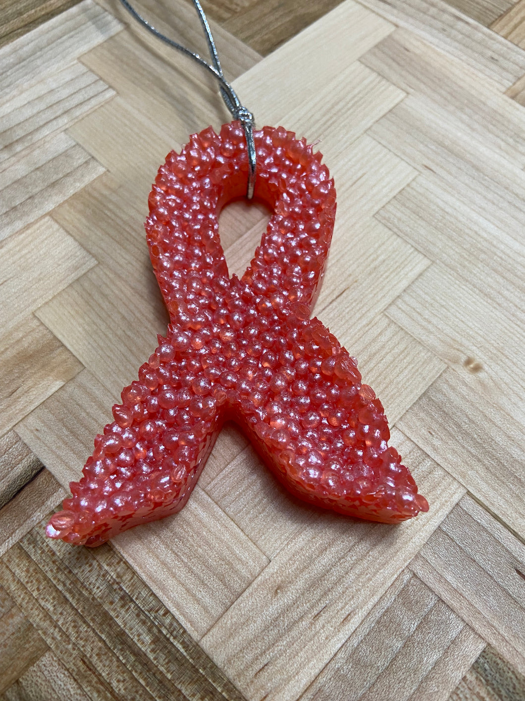 Pink Ribbon