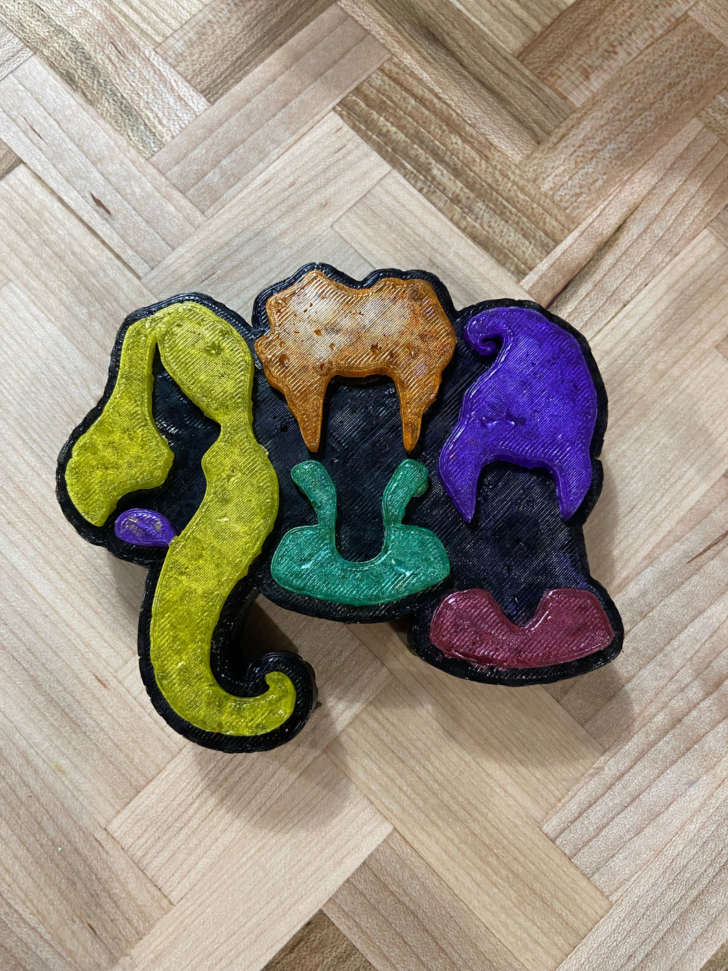 Sanderson Sisters
