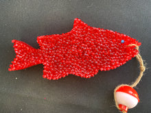 Load image into Gallery viewer, Fish
