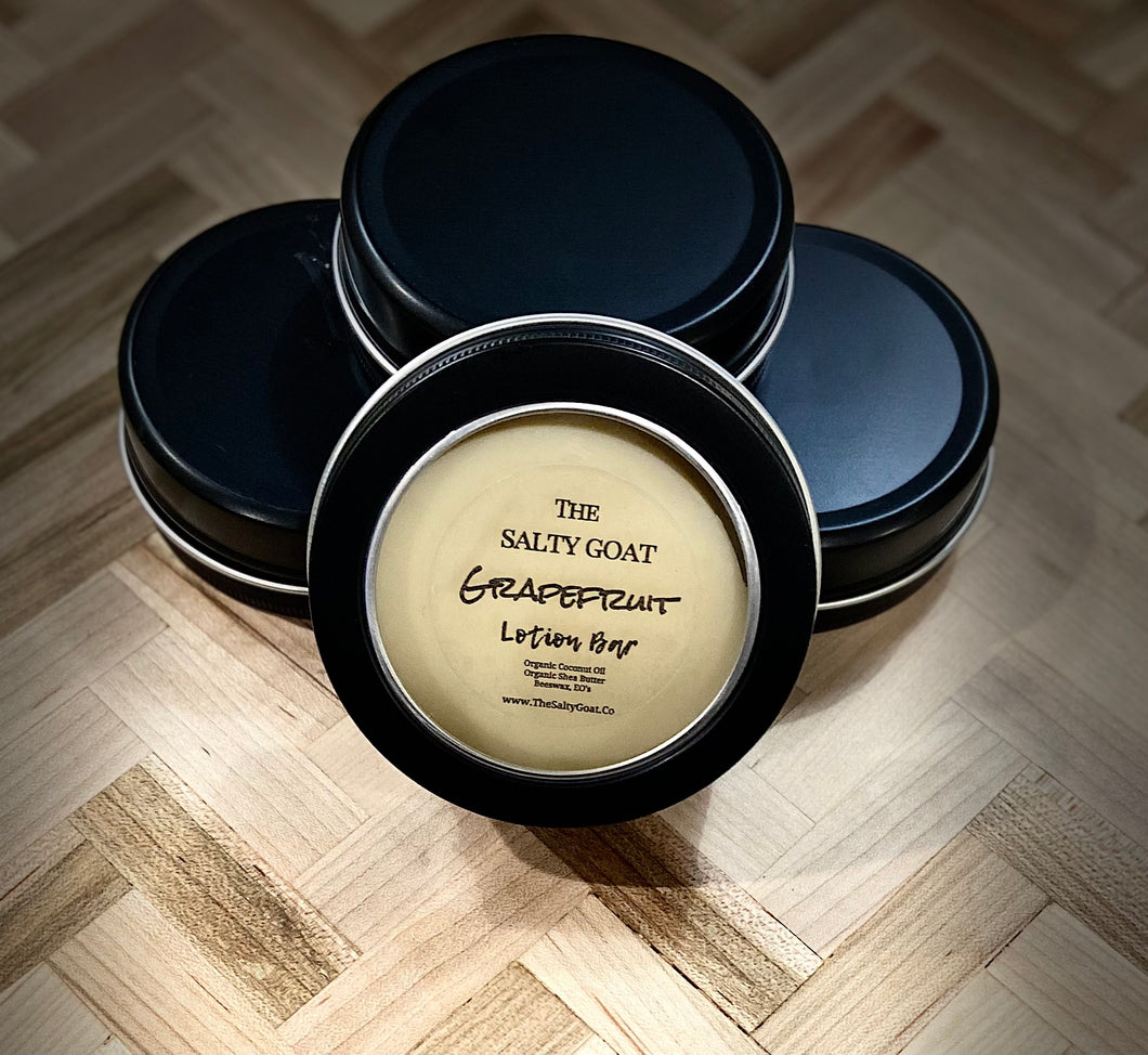 Lotion Bar
