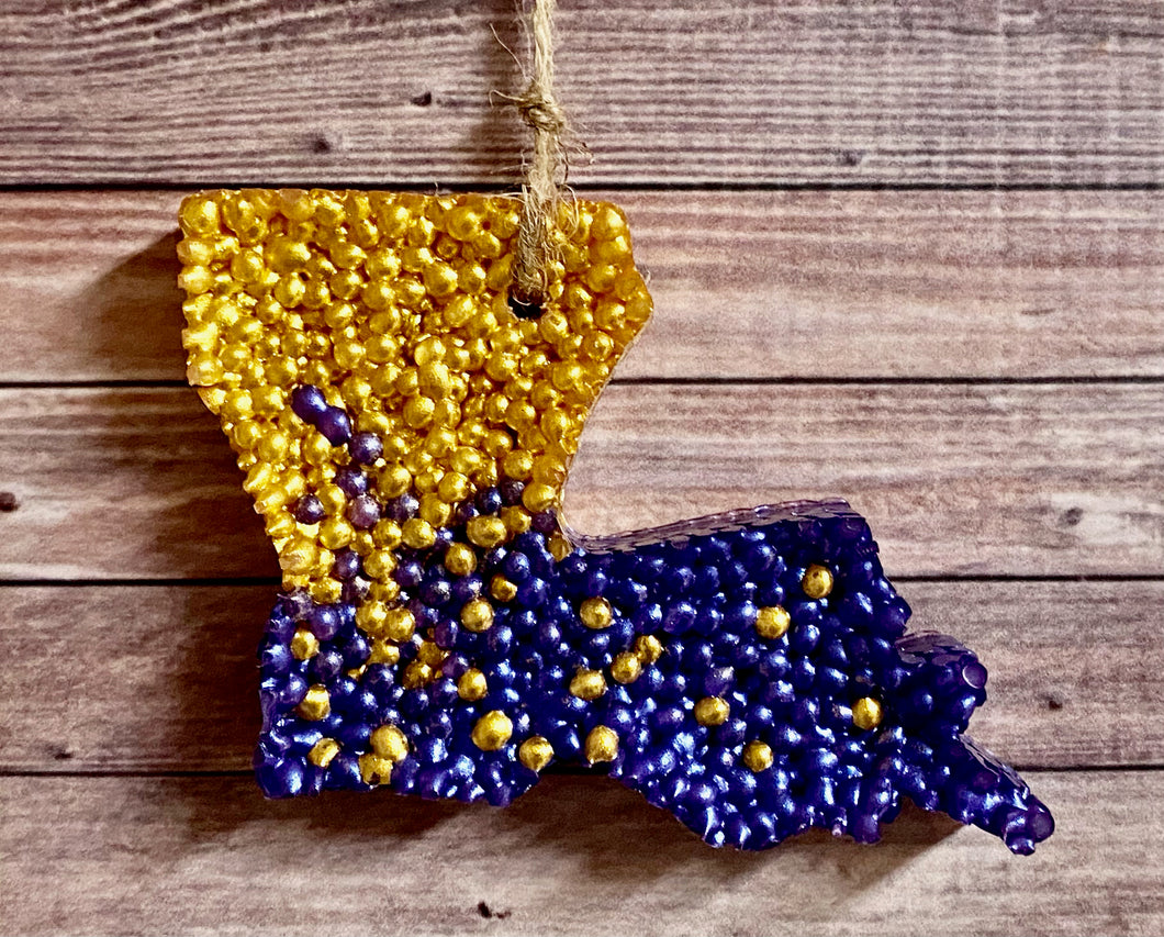 Louisiana