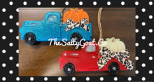 Load image into Gallery viewer, Seasonal Farm Truck
