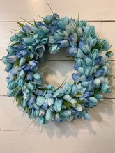 Load image into Gallery viewer, Tulip Wreath
