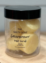 Load image into Gallery viewer, Salt Scrubs
