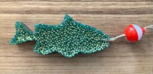 Load image into Gallery viewer, Fish
