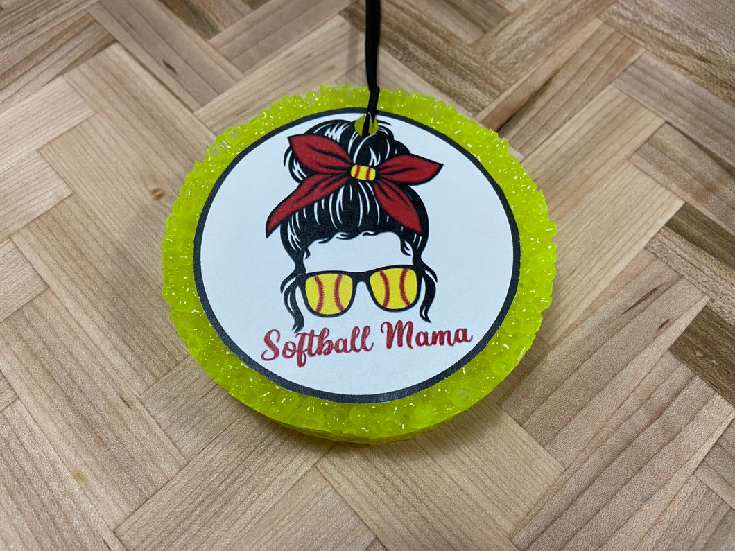 Softball Mama