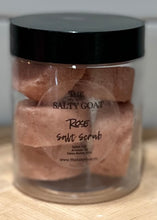 Load image into Gallery viewer, Salt Scrubs
