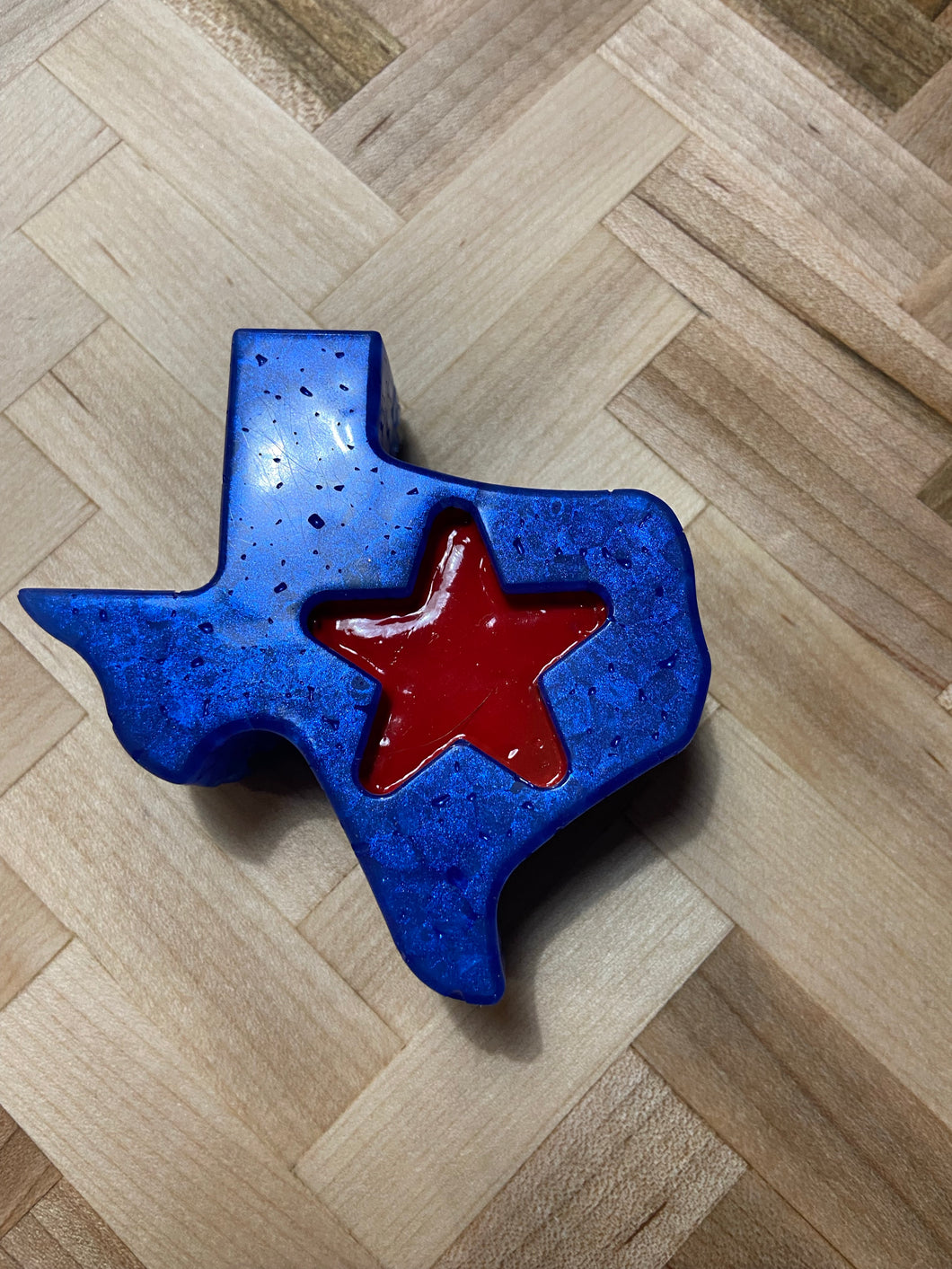 Texas Vent Clip