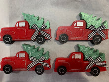 Load image into Gallery viewer, Seasonal Farm Truck
