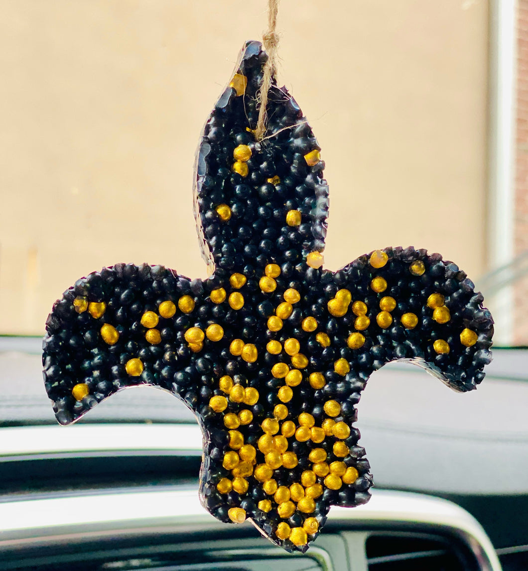 Fleur-De-Lis