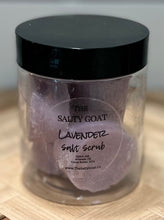 Load image into Gallery viewer, Salt Scrubs
