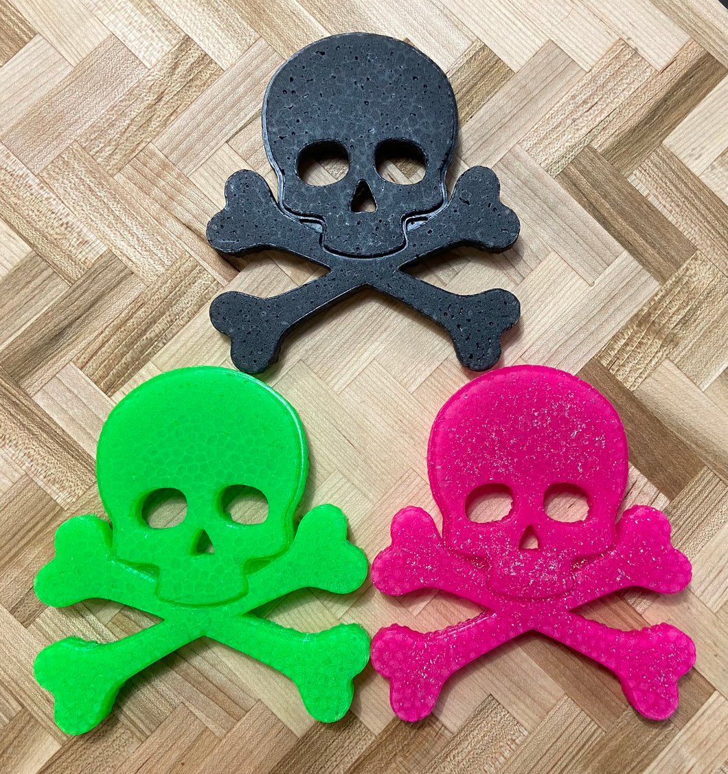 Skull & Crossbones